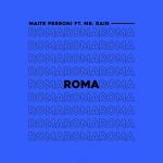 Maite Perroni - Roma