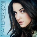Maite Perroni - Te daré mi corazón