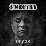Smackbound - Wall of silence