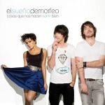 El Sueño de Morfeo - Si no estás