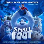 Smallfoot - Let it lie