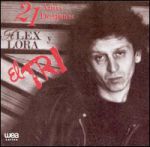 El Tri (Three souls in my mind) - Encuentros cercanos del tercer sexo
