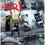El Tri (Three souls in my mind) - Hoyos en la bolsa