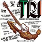 El Tri (Three souls in my mind) - Nunca digas que no