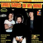El Tri (Three souls in my mind) - Oye, cantinero