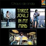 El Tri (Three souls in my mind) - Perro negro y callejero