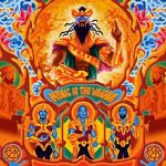 Major Lazer - C'est cuit
