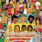 Major Lazer - Run up