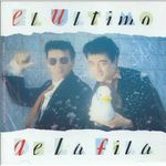 El Último de la Fila - Canta por mí