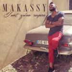Makassy - Je ne sais pas dire je t'aime