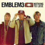 Emblem 3 - 3000 miles