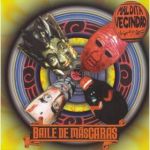 Maldita Vesindad - Ojos negros