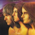 Emerson, Lake & Palmer - From the beginning