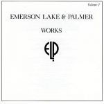 Emerson, Lake & Palmer - I believe in Father Christmas