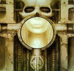 Emerson, Lake & Palmer - Jerusalem