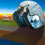 Emerson, Lake & Palmer - Tarkus
