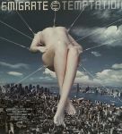 Emigrate - Face down