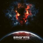 Emigrate - Freeze my mind