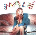 Malú - Como una flor