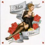 Malú - Guárdate
