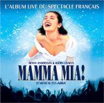 Mamma Mia! - Mamma mia!