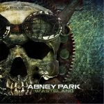 Abney Park - Hired gun