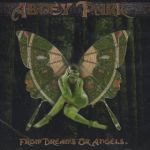 Abney Park - The root of all evil
