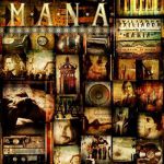 Maná - Hasta que te conocí