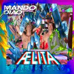Mando Diao - Black Saturday
