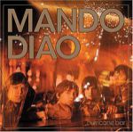 Mando Diao - Down in the past