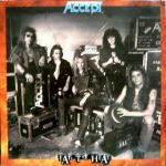 Accept - Chain reaction