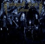 Mandragora Scream - Ghost of swan