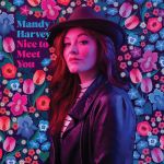 Mandy Harvey - This time