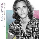Manel Navarro - Candle