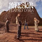 Måneskin - I wanna be your slave