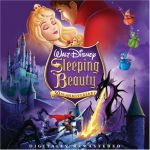 Sleeping beauty - Do you hear that? / I wonder