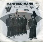 Manfred Mann - My name is Jack