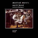 Manfred Mann's Earth Band - Banquet