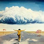 Manfred Mann's Earth Band - California