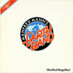 Manfred Mann's Earth Band - Meat