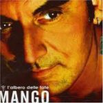 Mango - Chissà se nevica