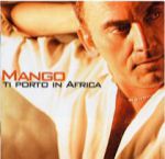 Mango - Dal silenzio a un bacio