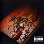 Slayer - Disciple