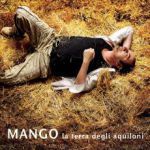 Mango - La terra degli aquiloni