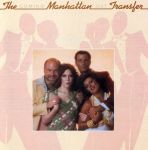 Manhattan Transfer, the - Chanson d'amour