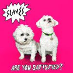 Slaves - White knuckle ride