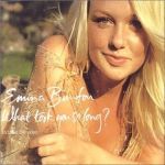 Emma Bunton - (Hey You) Free up your mind