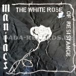 Maniacs - The white rose
