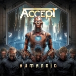 Accept - The reckoning