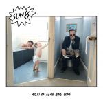 Slaves - The lives they wish they had